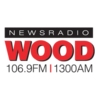 NewsRadio 106.9/1300 WOOD